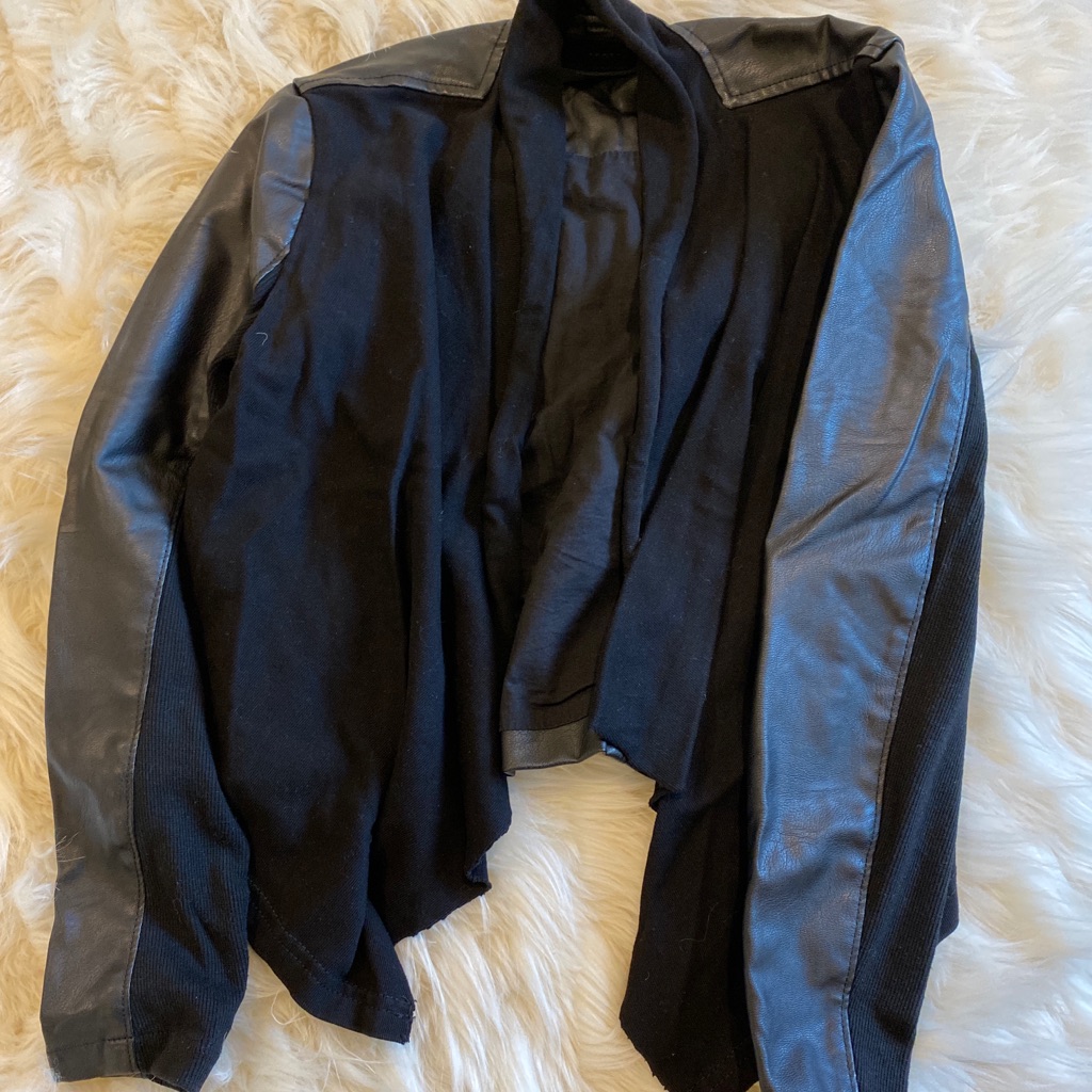 Blank Nyc Jacket/ Sweater